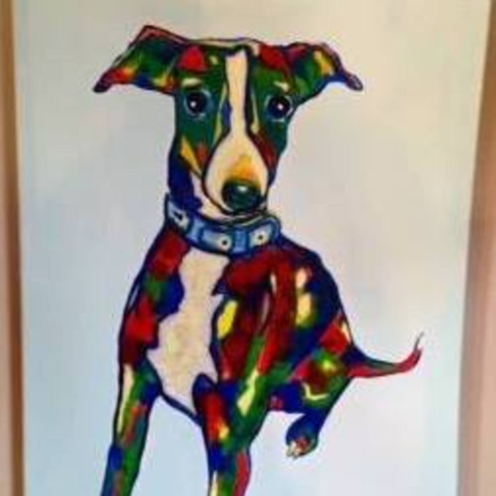 Meet your Posher, Evita norma